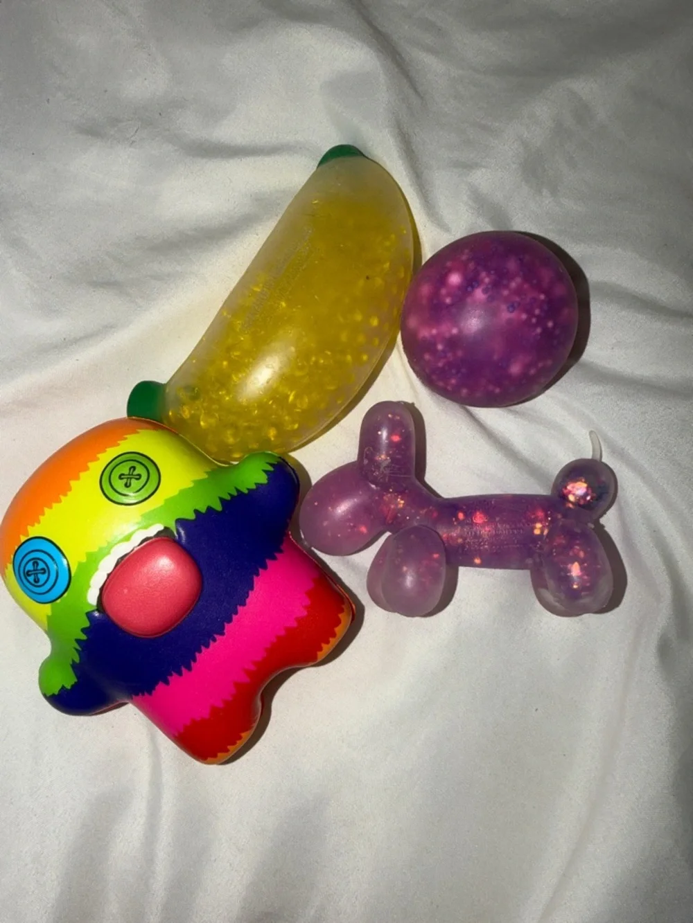 squishy bundle - Picture 1 of 5